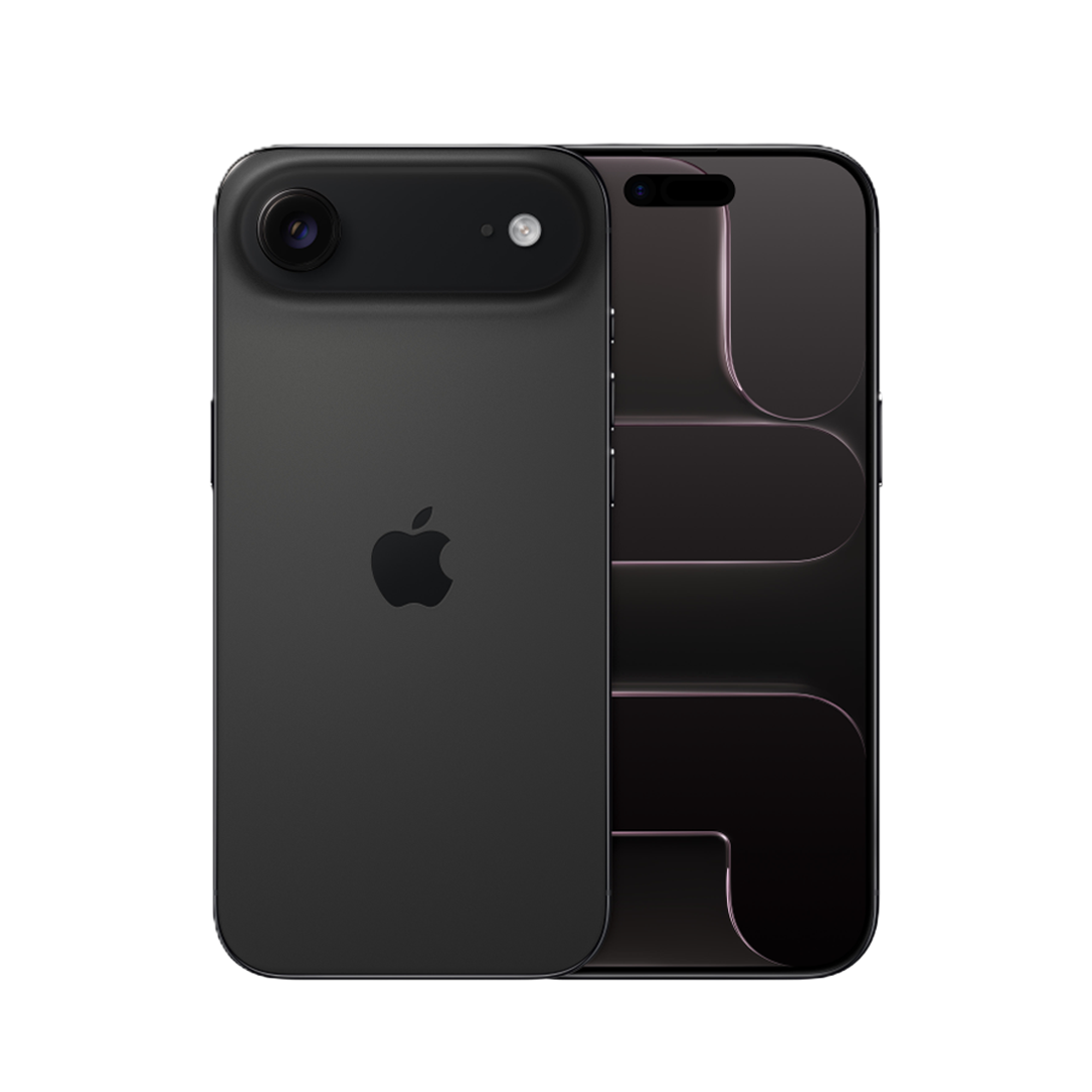 Pre-Order Apple iPhone Air - 256GB - 6.5 inch - Dual eSim (Middle East Version) | Space Black Pre-Order Apple iPhone Air - 256GB - 6.5 inch - Dual eSim (Middle East Version) | Space Black